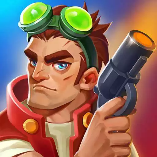 Free play online Battlelands APK