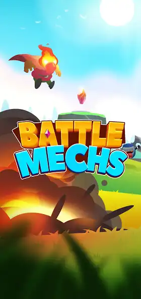 Play BattleMechs  and enjoy BattleMechs with UptoPlay