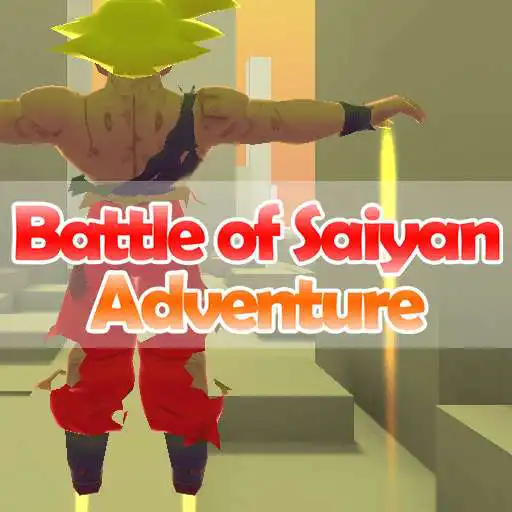 Free play online Battle of Saiyan Adventure APK