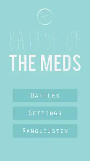 Play Battle of the Meds  and enjoy Battle of the Meds with UptoPlay