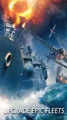 Play Battle of Warship