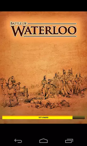 Play Battle of Waterloo  and enjoy Battle of Waterloo with UptoPlay