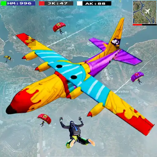 Play BattleOps-FPS 3D Shooting Game APK