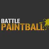 Free play online Battle Paintball APK