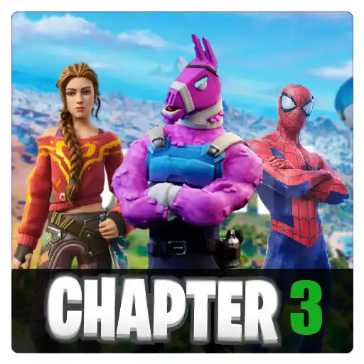 Play Battle Royale Chapter 3 APK