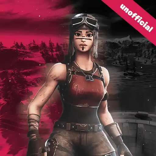 Play Battle Royale Season 4 Editor APK