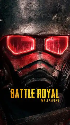 Play Battle Royal Gaming Wallpaper 4K as an online game Battle Royal Gaming Wallpaper 4K with UptoPlay