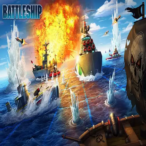 Free play online Battleship game APK