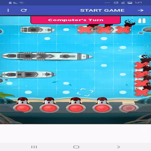 Play Battleship game