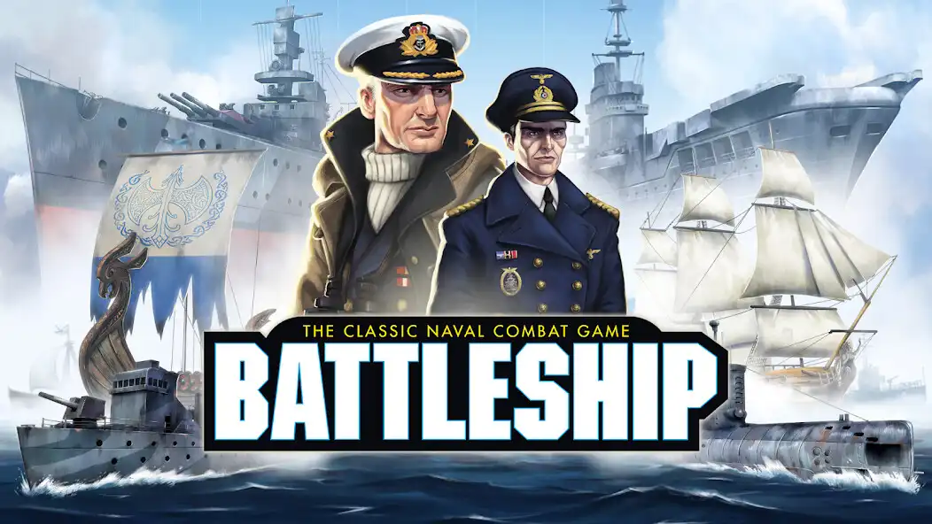 Play BATTLESHIP - Multiplayer Game  and enjoy BATTLESHIP - Multiplayer Game with UptoPlay