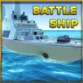 Free play online Battleship Warzone APK