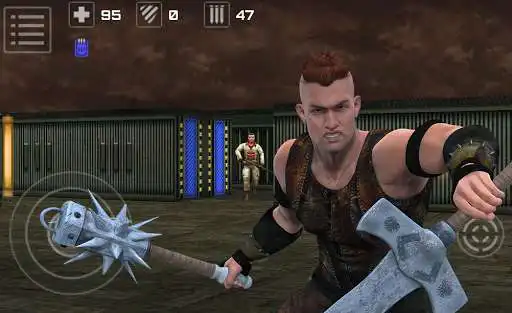 Play Battle Shooter 3D - Fort FPS  and enjoy Battle Shooter 3D - Fort FPS with UptoPlay