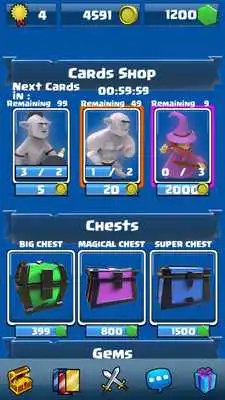 Play Battles Royale