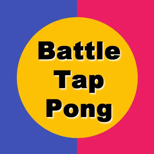 Play Battle Tap Pong APK