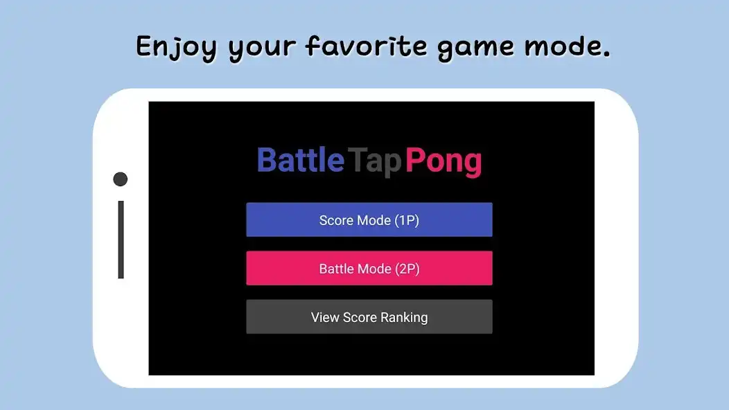 Play Battle Tap Pong  and enjoy Battle Tap Pong with UptoPlay