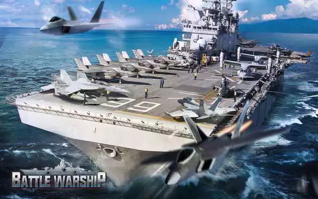 Play Battle Warship