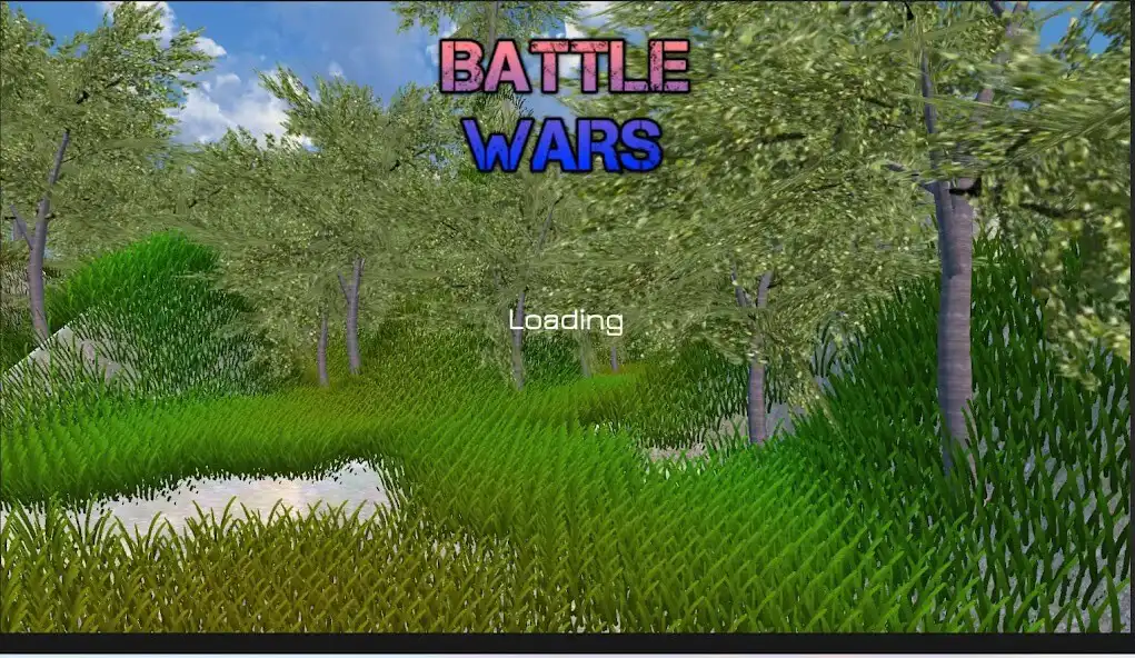 Play Battle Wars  and enjoy Battle Wars with UptoPlay