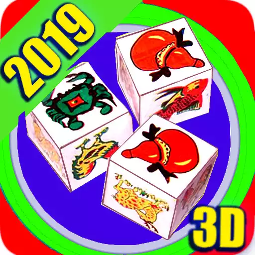 Play Bau Cua  2019 APK