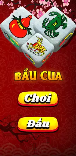 Play Bau Cua 2021 2022 as an online game Bau Cua 2021 2022 with UptoPlay