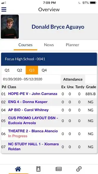 Play Bay District Schools Community App  and enjoy Bay District Schools Community App with UptoPlay