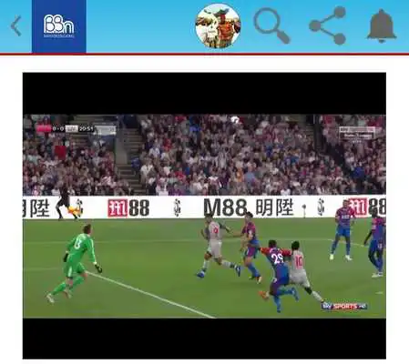 Play Baydorz - Live Football TV Sports News Movies Chat