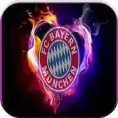 Free play online Bayern Munich wallpaper APK