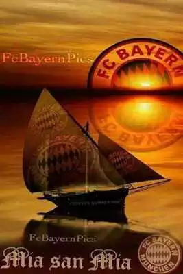 Play Bayern Munich wallpaper