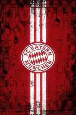 Play Bayern Munich wallpaper