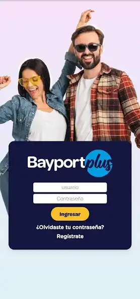 Play Bayport Plus  and enjoy Bayport Plus with UptoPlay