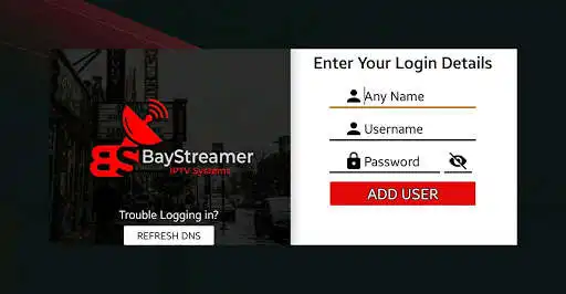 Play Baystreamer  and enjoy Baystreamer with UptoPlay