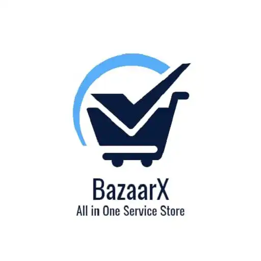 Play BazaarX (GoFinx) Service Store APK