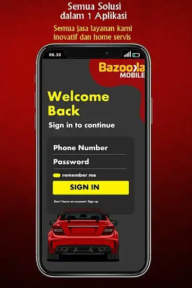 Play Bazooka Mobile  and enjoy Bazooka Mobile with UptoPlay