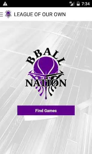 Play BBall Nation