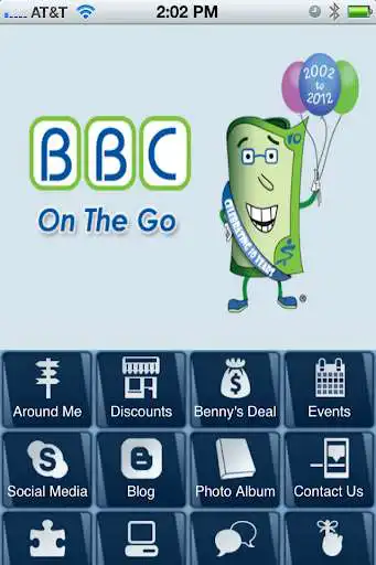 Play BBC On The Go