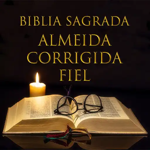 Play Bíblia Almeida corrigida fiel APK