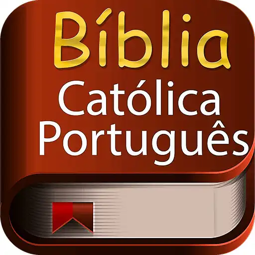 Play Bíblia Católica em Português APK