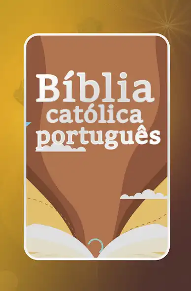 Play Bíblia Católica em Português  and enjoy Bíblia Católica em Português with UptoPlay