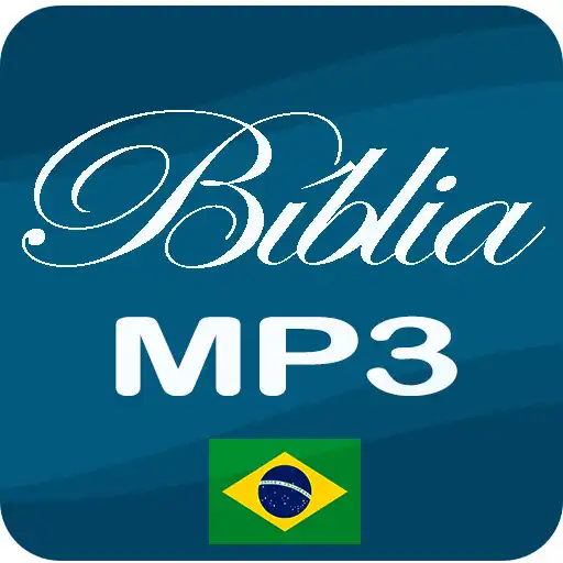 Play Bíblia MP3 Português APK