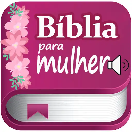 Play bíblia para mulheres + áudio APK