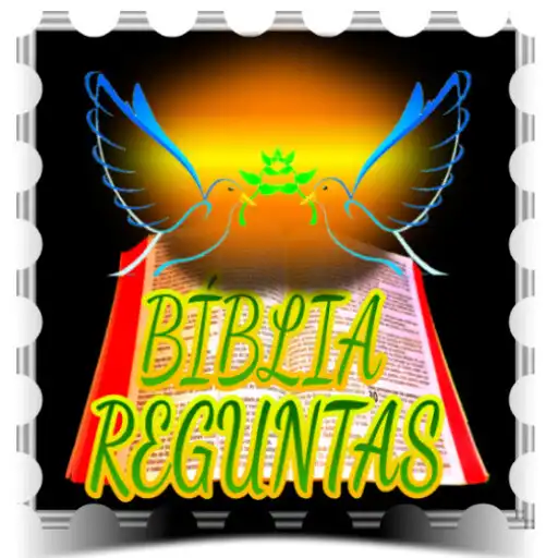 Play BÍBLIA PREGUNTAS APK