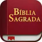 Free play online Bíblia Sagrada JFA - Áudio Bíblia, Grátis, Offline  APK