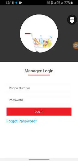 Play BBMA manager application as an online game BBMA manager application with UptoPlay