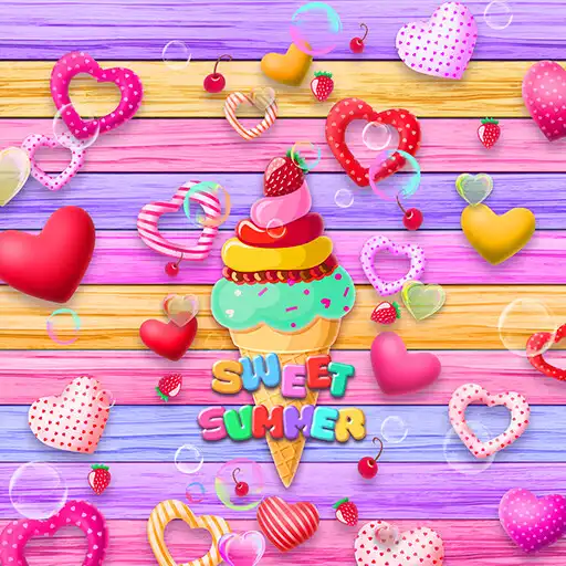 Play Bboing Bboing Sweet- Wallpaper APK