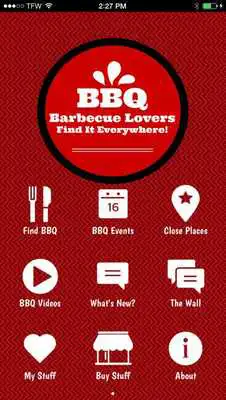 Play BBQ Lovers