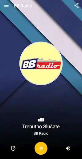 Play BB Radio - Srbija as an online game BB Radio - Srbija with UptoPlay