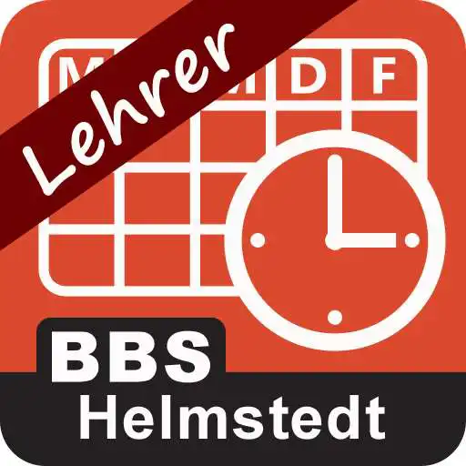 Play BBS Helmstedt - Lehrerplan APK