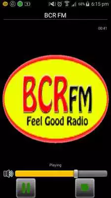 Play BCR FM Ballina Community Radio