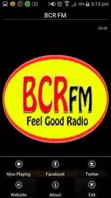 Play BCR FM Ballina Community Radio