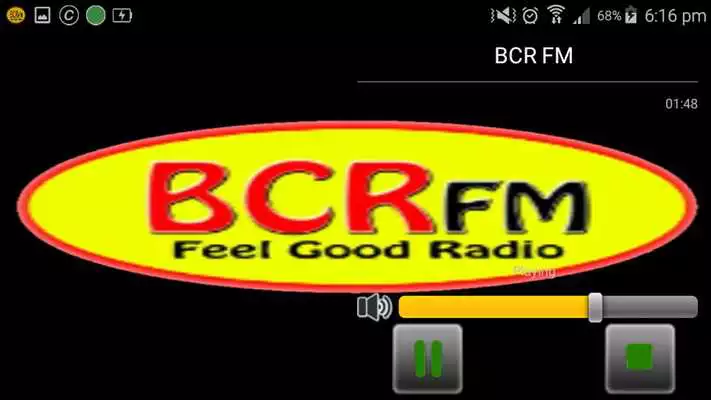 Play BCR FM Ballina Community Radio