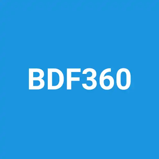 Play BDF360 APK